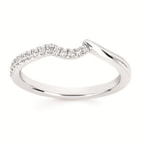 Forever Elegant Wedding Band