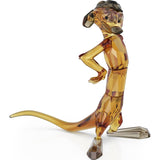 Swarovski's The Lion King: Timon