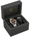 Bulova CURV 10th Anniversary Edition