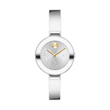 Movado BOLD Bangle Watch