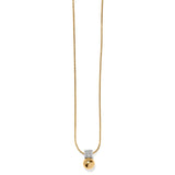 Brighton Meridian Petite Necklace