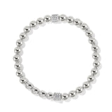 Brighton Meridian Petite Stretch Bracelet