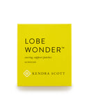Kendra Scott Lobe Wonder Earring Support Patches