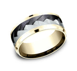 Ammara Stone - The Range Wedding Band