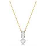Swarovski Stilla Attract Pendant