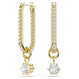 Swarovski Constella Drop Earrings