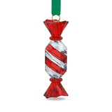 Swarovski Holiday Cheers Dulcis Crystal Ornament