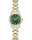Bulova Surveyor Two-Tone