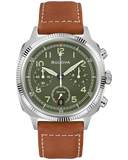 Bulova Military VWI Special Edition