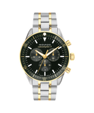 Movado Heritage Series Calendoplan S