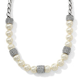 Brighton Meridian Spheres Necklace