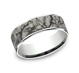 Ammara Stone - The Parthenon Wedding Band