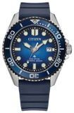 Citizen Promaster Dive, Blue
