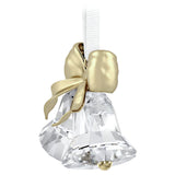 Swarovski Holiday Magic Bells Ornament