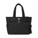 Brighton Amara Large Tote, Black