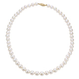 Freshwater Cultured "AA" Quality Pearl Strand, 18"