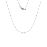 Lafonn "Venus" Bolo Chain, 18"