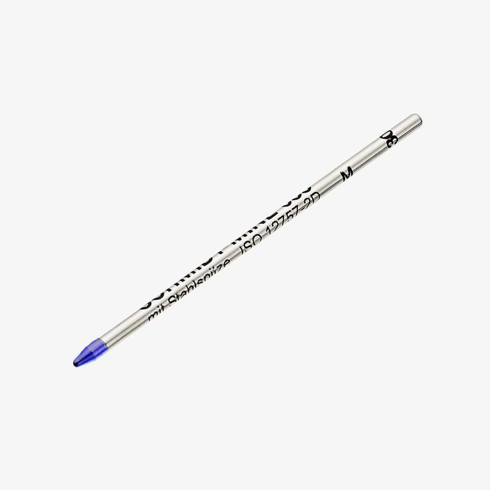Swarovski Crystal Pen Ballpoint Refill - Blue – Coughlin Jewelers