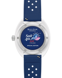 Bulova Snorkel Sail 4th Special Edition