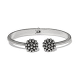 Brighton Pretty Tough Blossom Open Hinged Bangle