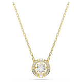 Swarovski Una Angelic Pendant