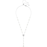 Swarovski Ariana Grande Capsule Collection: Angelic Pearl Y-Necklace