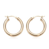 20mm Hoop Earrings