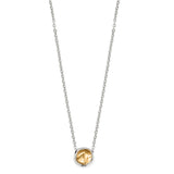 Brighton Cascade Round Petite Necklace