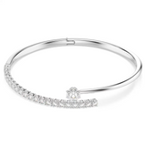 Swarovski Matrix Bangle