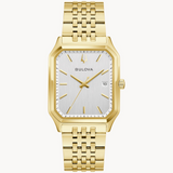 Bulova Tony Bennett "We Are All Here" Edition Watch