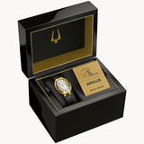 Bulova Rubaiyat 'Ella' Apollo Theater Edition Watch