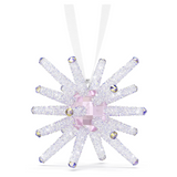 Swarovski Wicked Wand Ornament