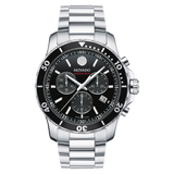 Movado Series 800 Watch