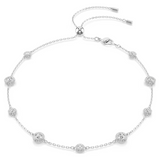 Swarovski Una Angelic Necklace