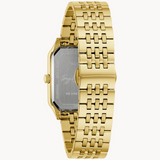 Bulova Tony Bennett "We Are All Here" Edition Watch
