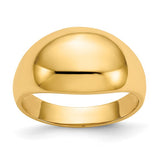 10mm Dome Ring
