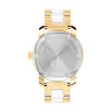 Movado BOLD Ceramic Watch