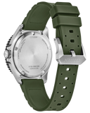 Citizen Promaster Dive, Green