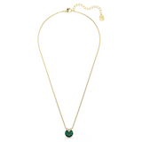 Swarovski Bella V Pendant, Green