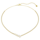 Swarovski Mesmera Necklace