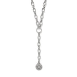 Brighton Ferrara Siena Y Necklace