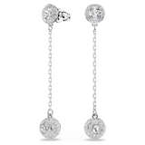 Swarovski Una Angelic Drop Earrings