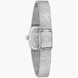 Bulova Goddess of Time Sodalite Dial Watch