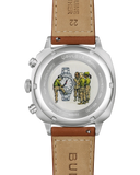 Bulova Military VWI Special Edition