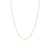 Lafonn Luna Chain, 18