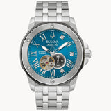 Bulova Marc Anthony Marine Star Timepiece