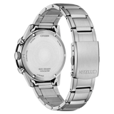 Citizen Eco-Drive Chronograph