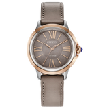 Citizen L Ceci Eco-Drive Watch
