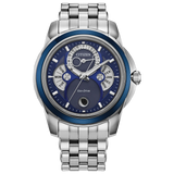 Citizen Calendrier Eco-Drive Watch