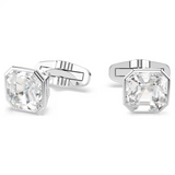 Swarovski Millenia Cufflinks
